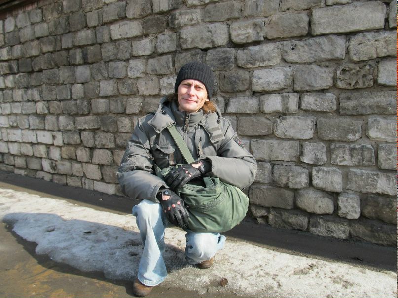 Валерий Шишкевич | Самара