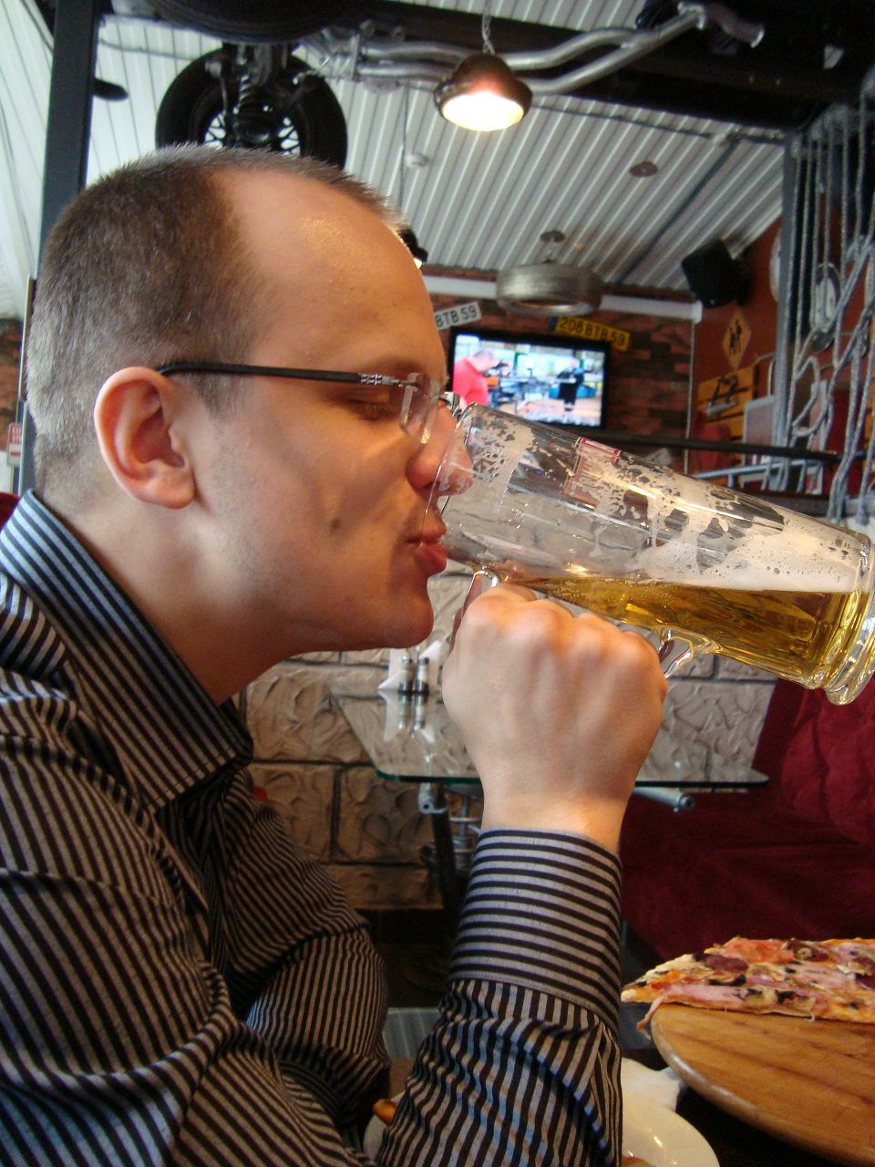 Сергей Щербович perchữk | Минск