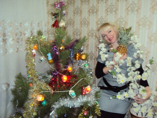 Лара Любавина | Заинск