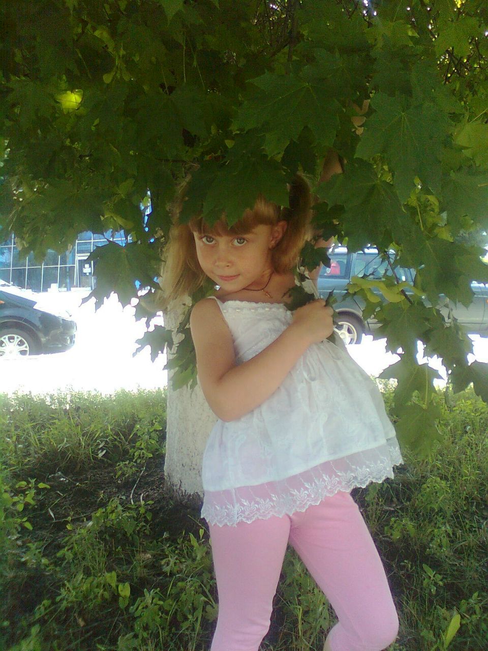 Татьяна Токар | Ромны