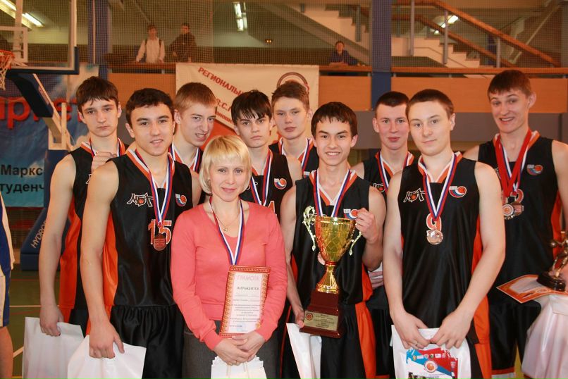 Виталий Селиванов | Новосибирск