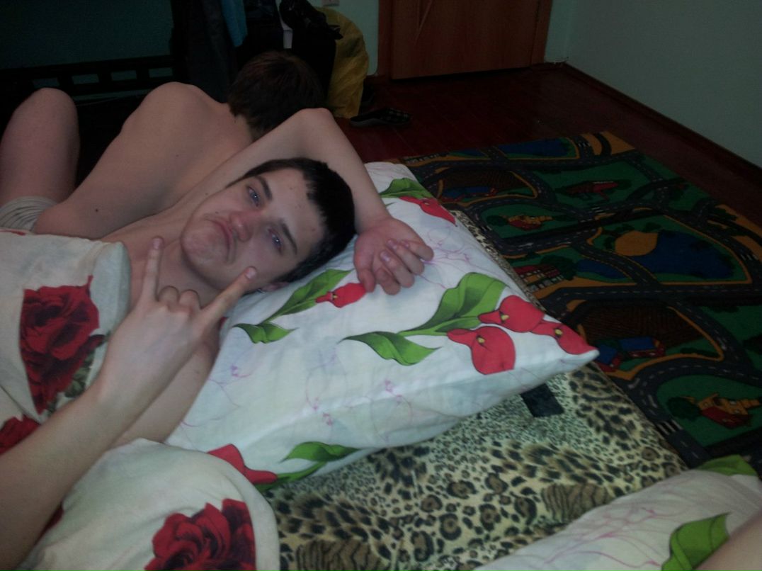 Илья Гасанов | Самара