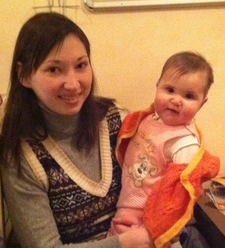 Антонина Рогозная | Ростов-на-Дону