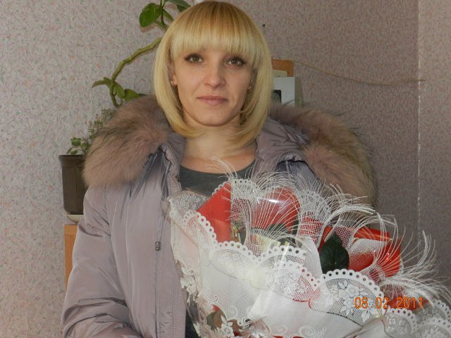 Светлана Леонтович | Киев