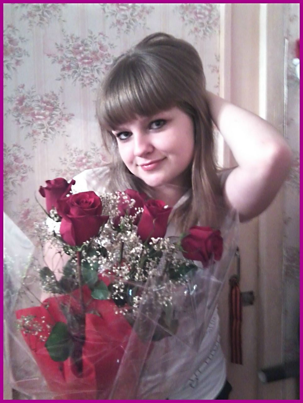 Кристина Рогач | Иркутск