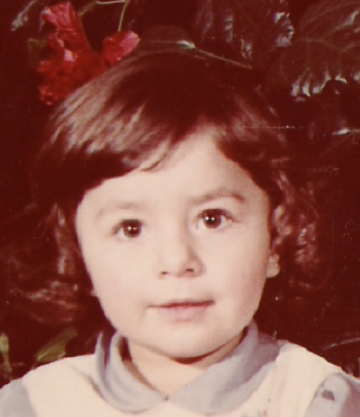 Ирина Болдырева | Новосибирск