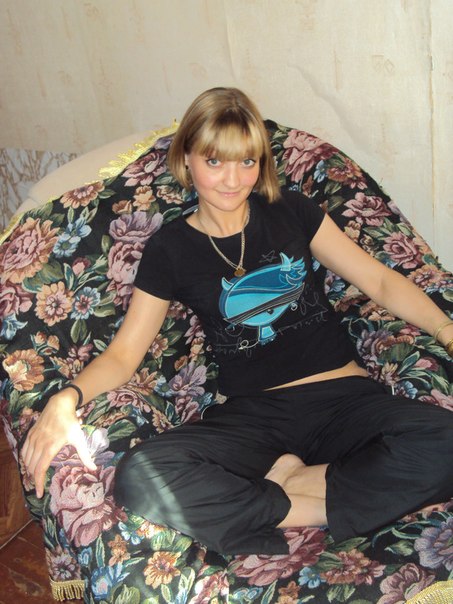 №118, Оксана Тимченко, Омск №118, Оксана Тимченко, Омск