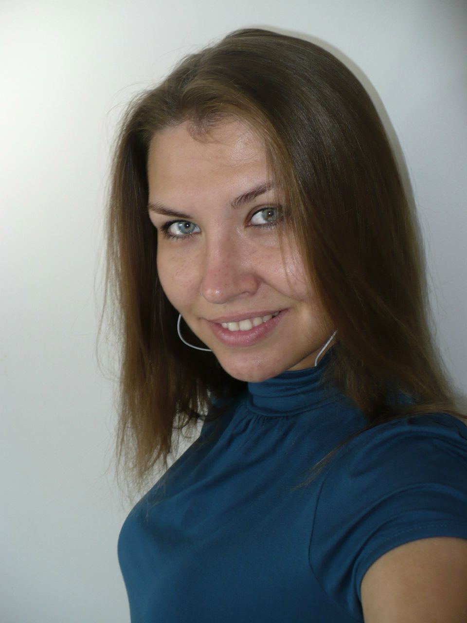 Анастасия Наук | London