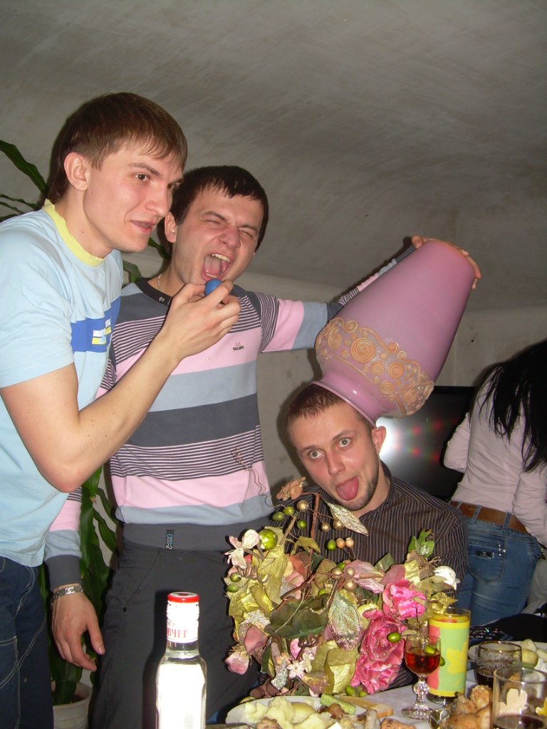 Макс Гавва Г.А.В.А.  a.k.a. k ещё? | Ростов-на-Дону