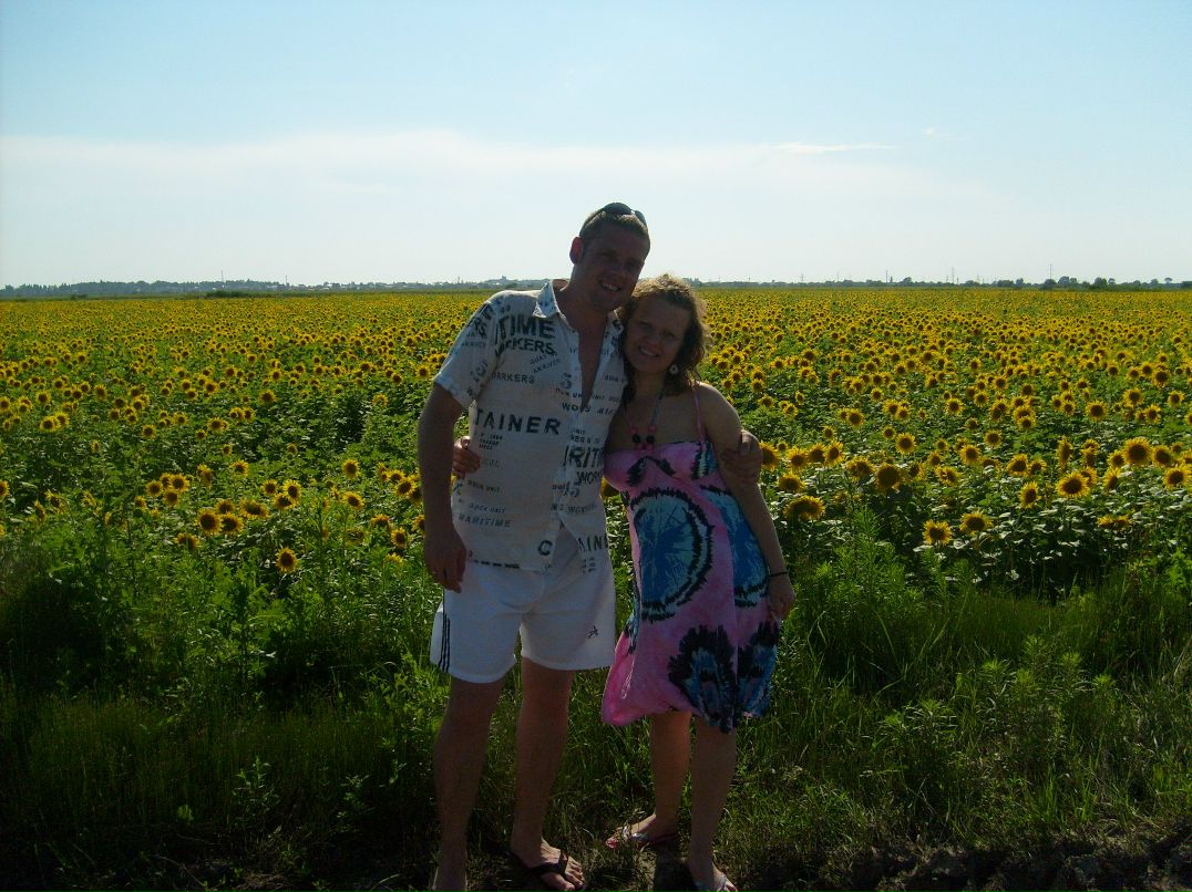 Вячеслав Семко | Алешки / Цюрупинск