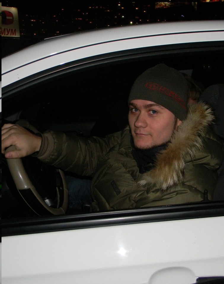 Виталий Алхимиков | Napoli