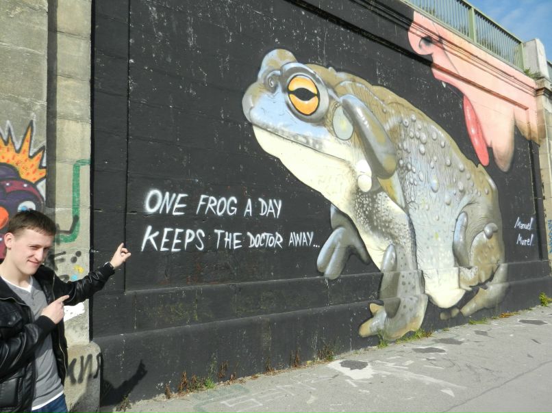 Никита Кравченко | Новосибирск