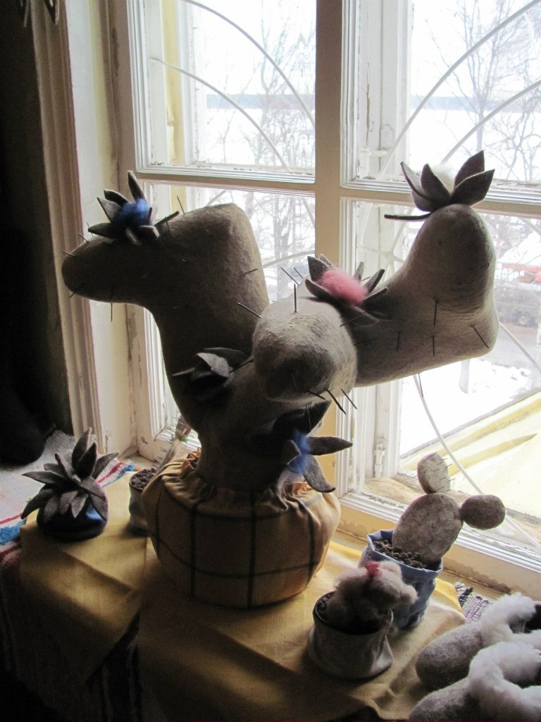 Наташа Алтухова | Москва