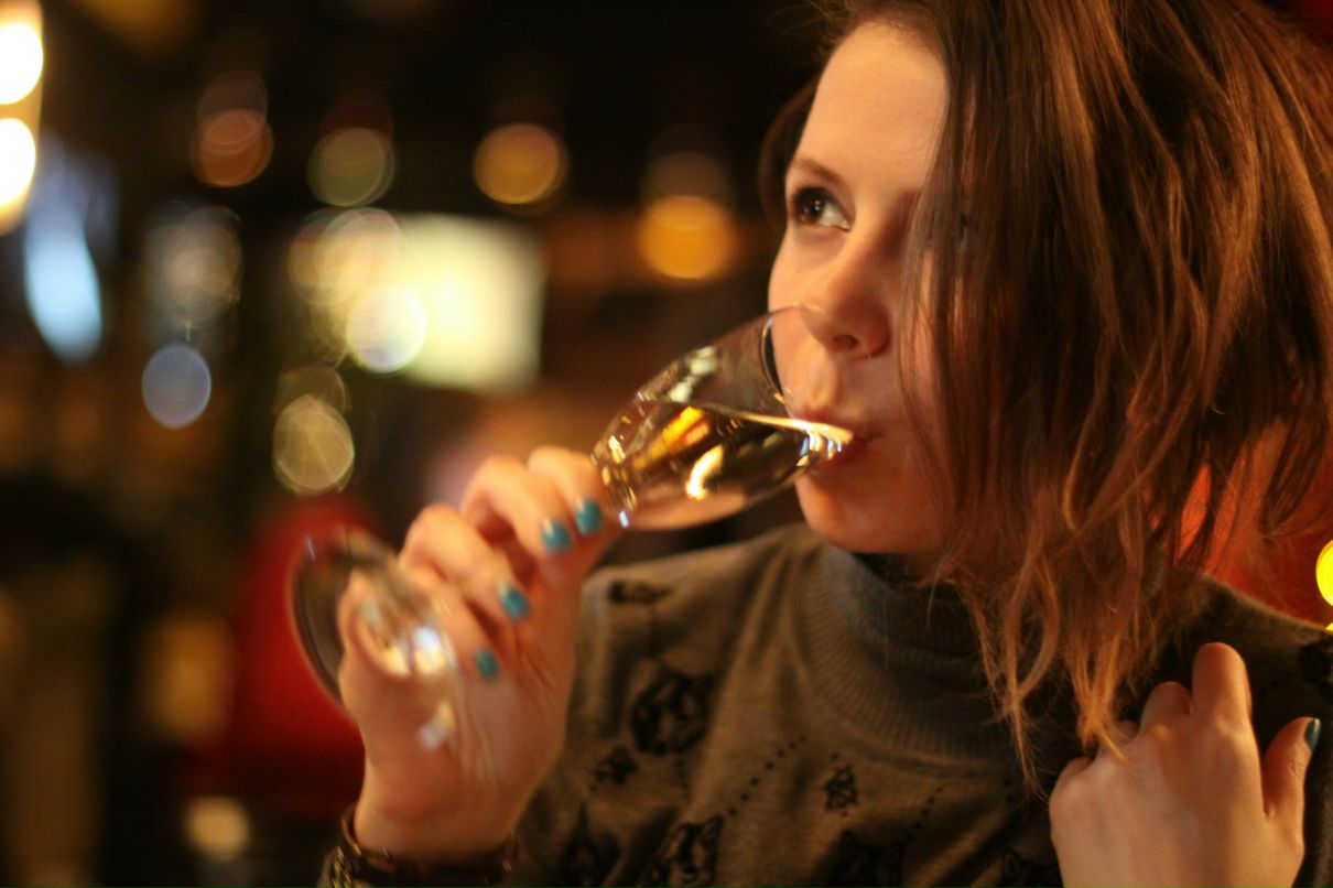 Екатерина Горюнова | Amsterdam