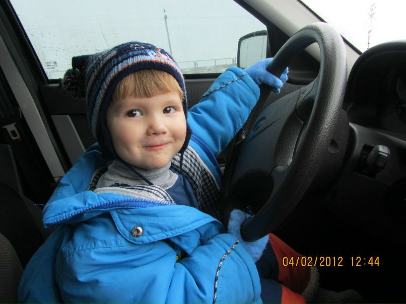 Олька Голузей | Запорожье