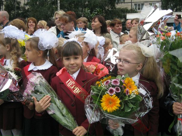 №5, Маргарита Желонкина, Санкт-Петербург №5, Маргарита Желонкина, Санкт-Петербург