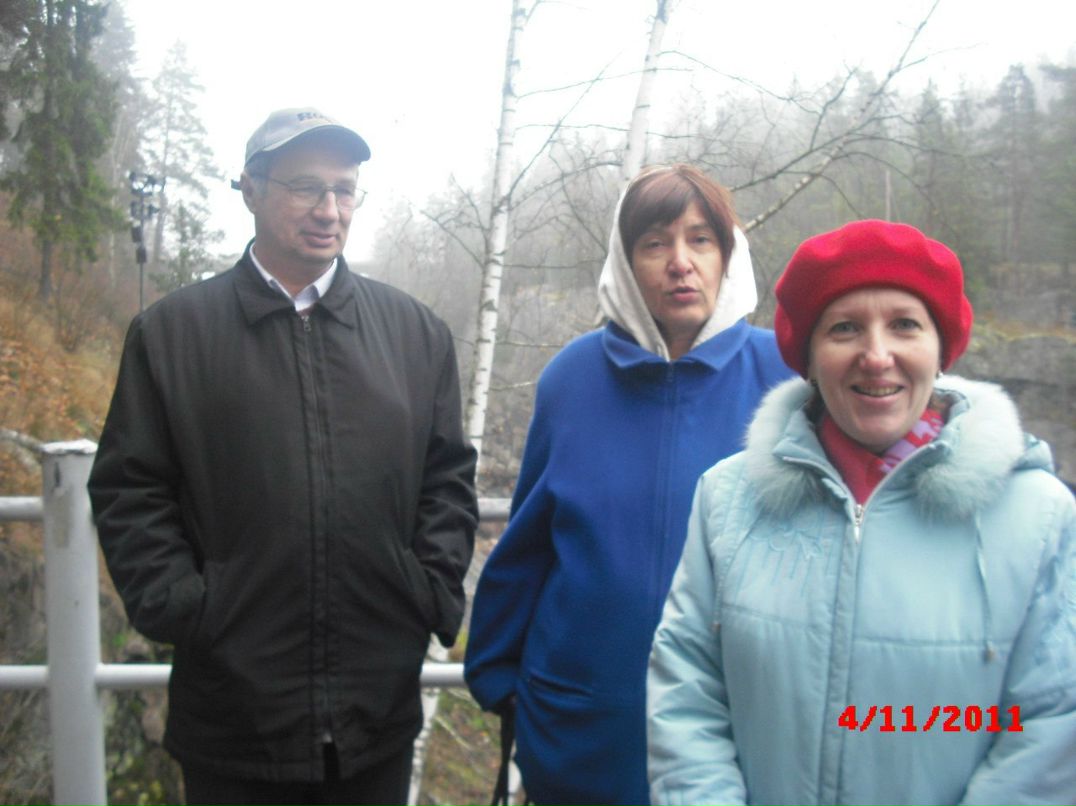 Миша Прохоров | Санкт-Петербург