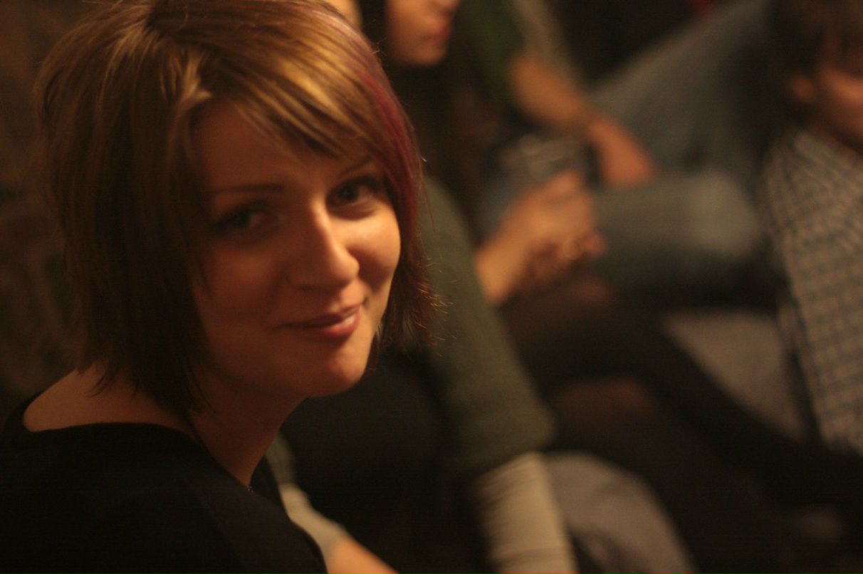 Антон Шанихин | Санкт-Петербург