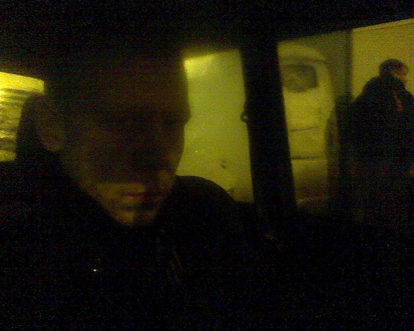 Денис Алексеев | Санкт-Петербург