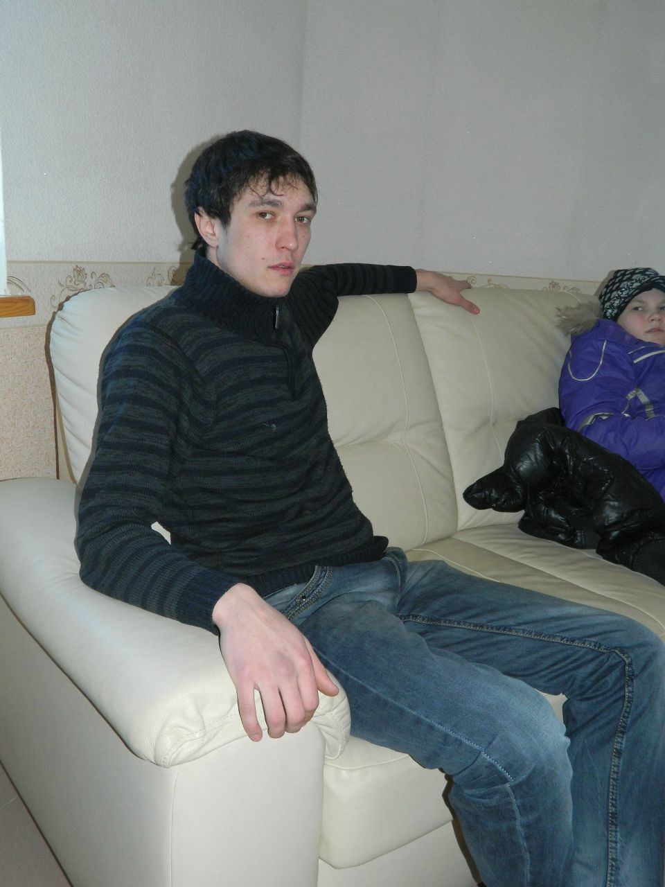 Максим Муравьев | Ангарск