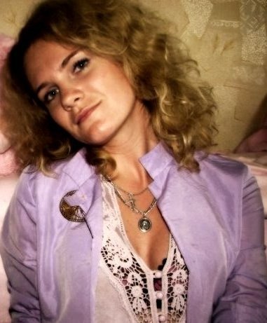 Анастасия Дизер | Омск