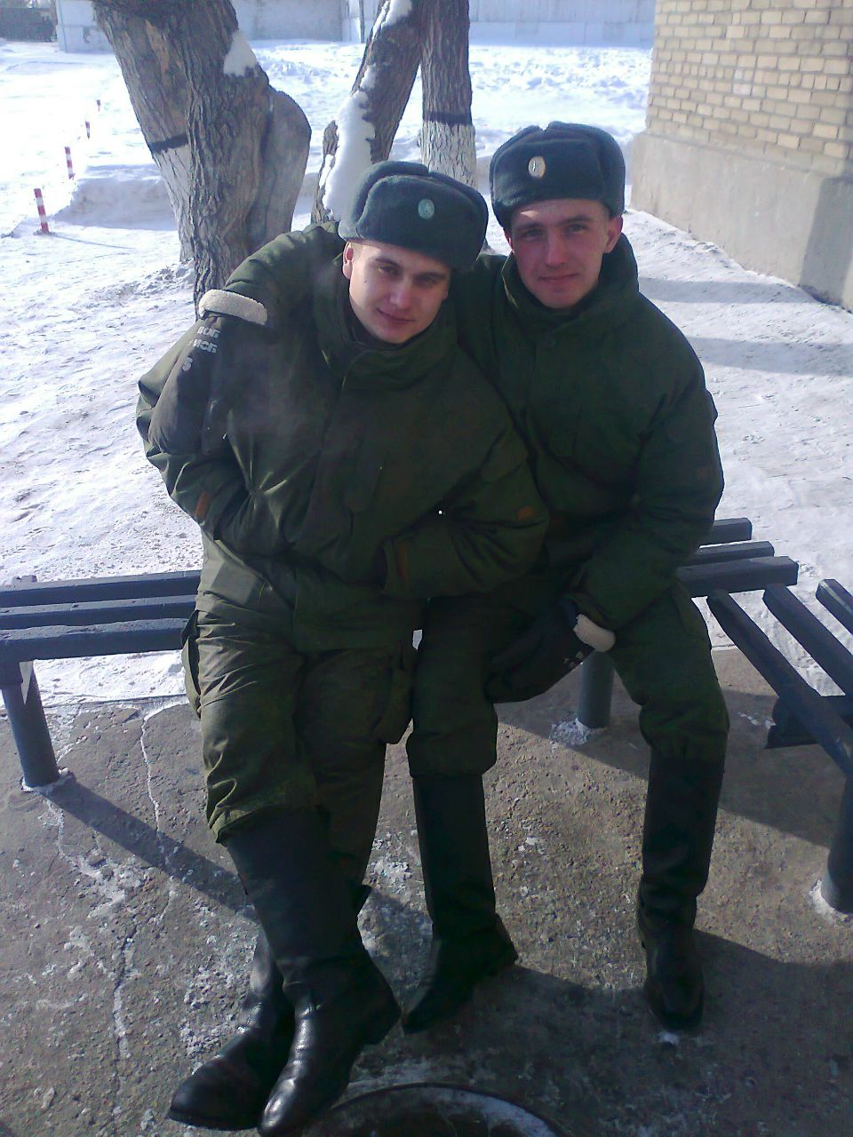 Slavik Ivanov | Бузулук