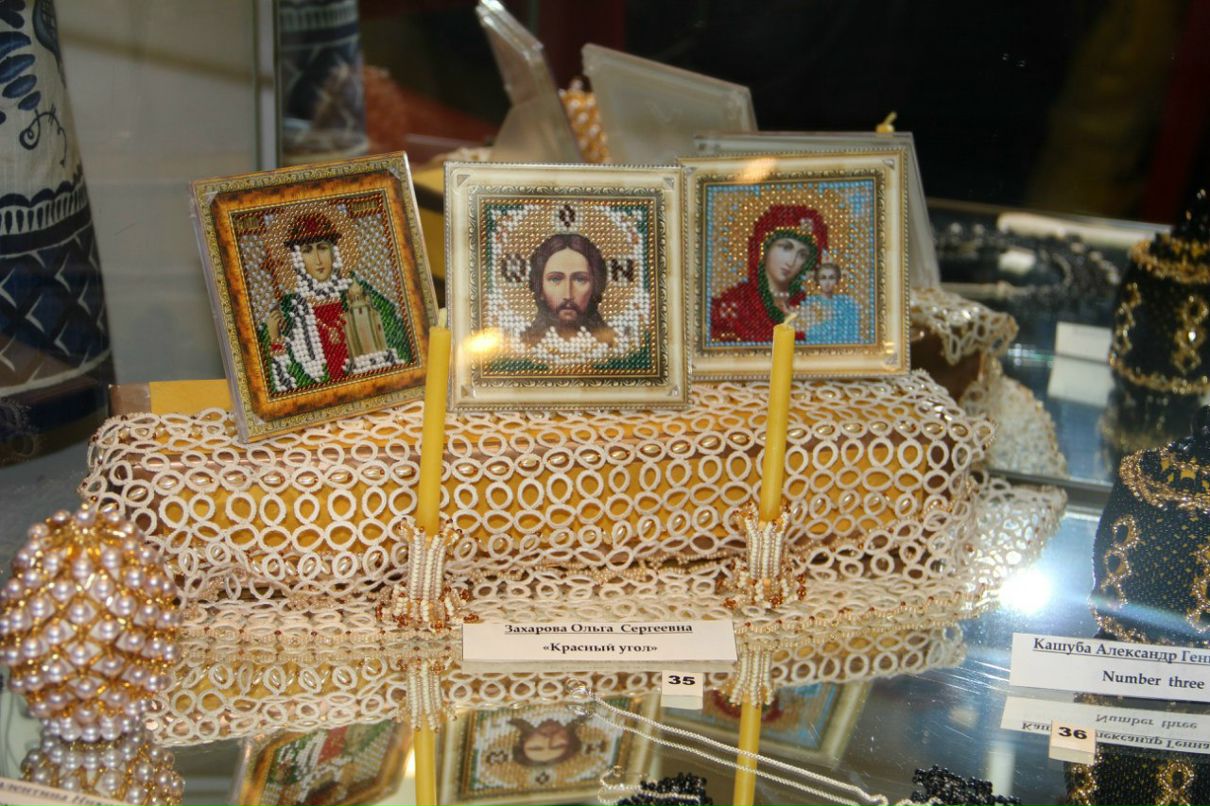 Татьяна Паромова | Нальчик