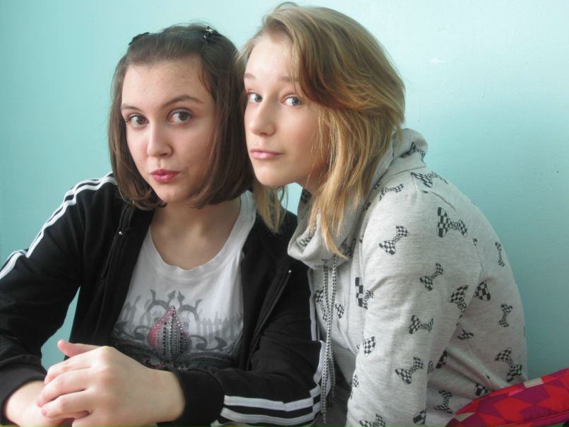 Елизавета Колпакова | Архангельск