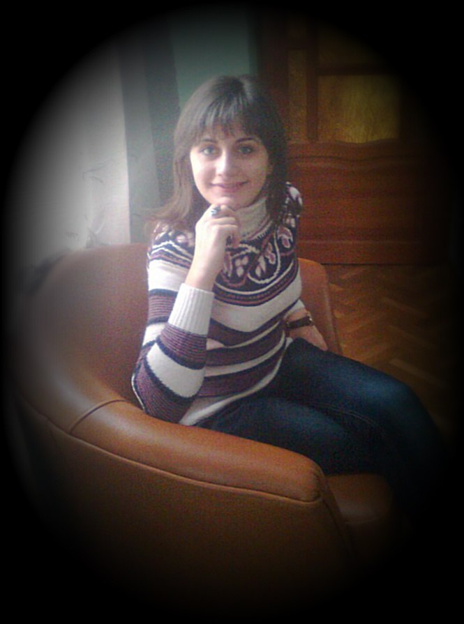 Оксана Савчук | 