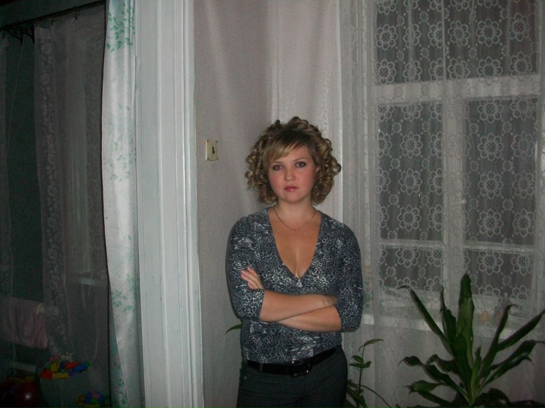 Виктория Герасименко | Краснодар