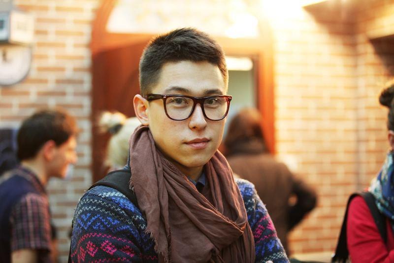 Тимур Сагитов | Конотоп