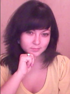 Марина Попелюшенко | Сумы