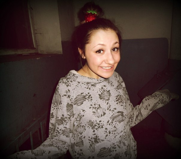 Лиза Бородина | Ирпень