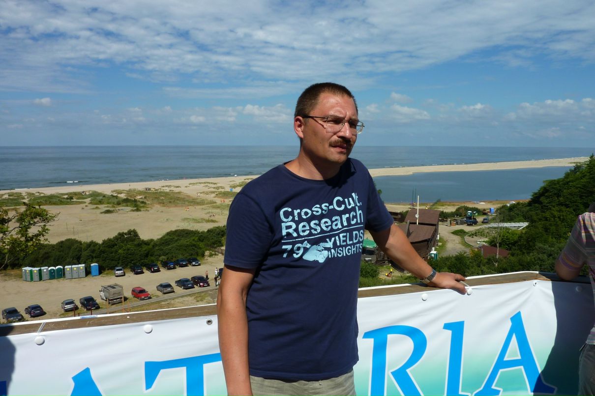 Глеб Кобзев | Москва