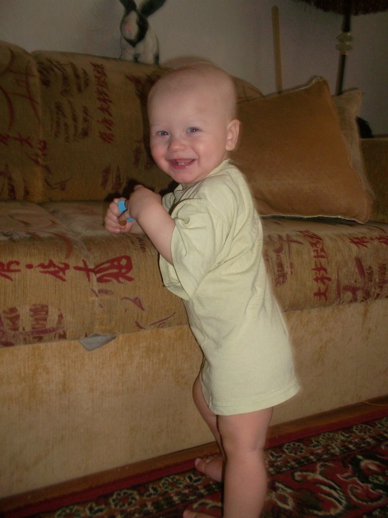 Vera Nesterova | Жигулевск