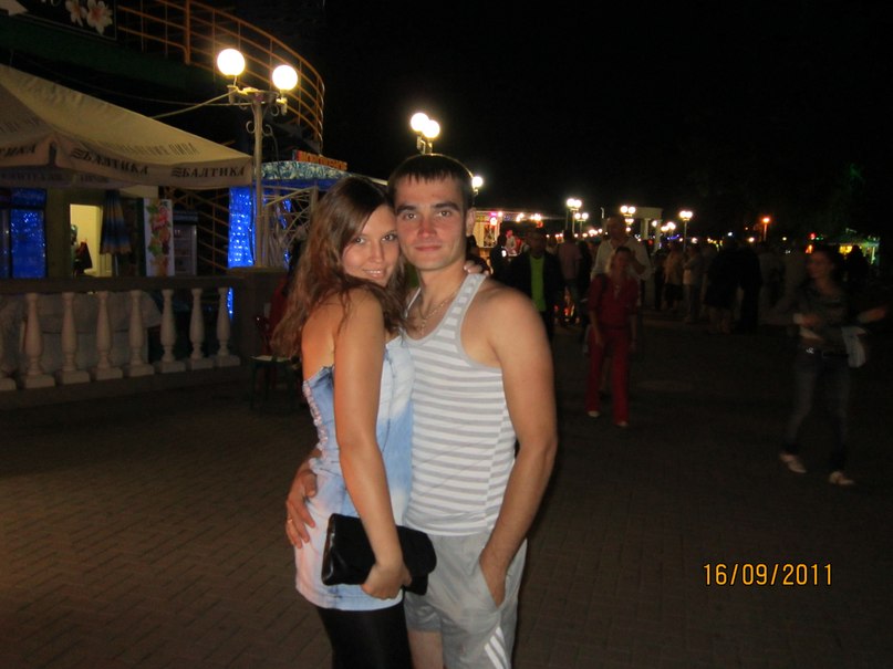 Екатерина Дудкова | Нижнекамск