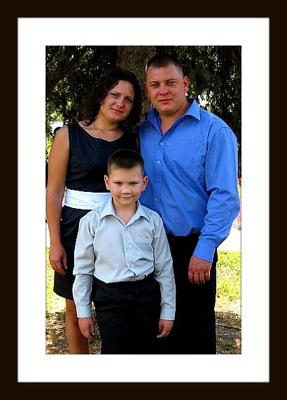 Екатерина Ипатова | Ярославль