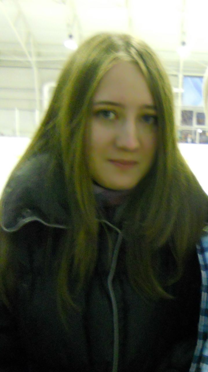 Рита Терентьева | Санкт-Петербург