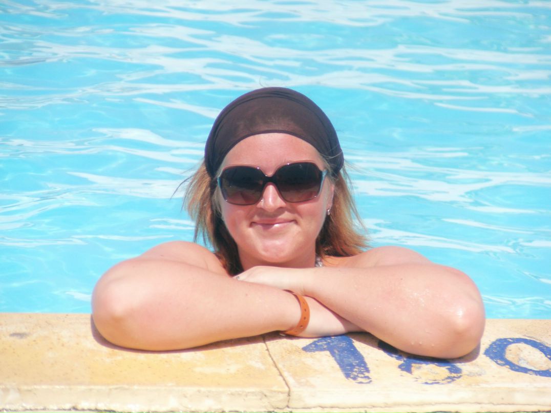 Дарья Труненкова | Москва