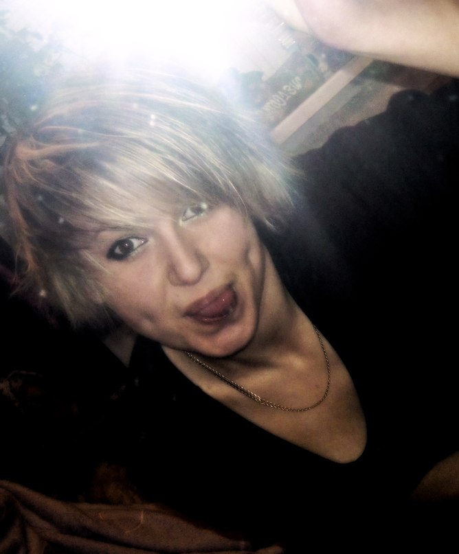 Алёнчик Литвинчук ټ | Киев