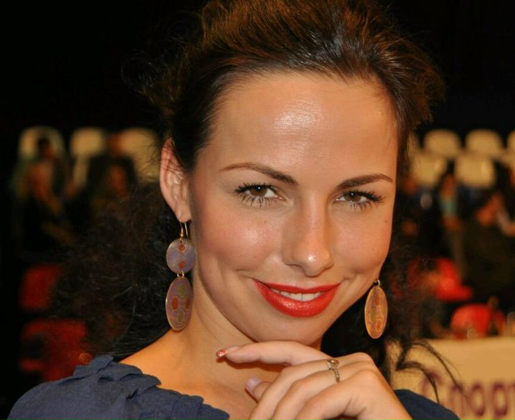 №114, Виктория Рудковская, Москва №114, Виктория Рудковская, Москва