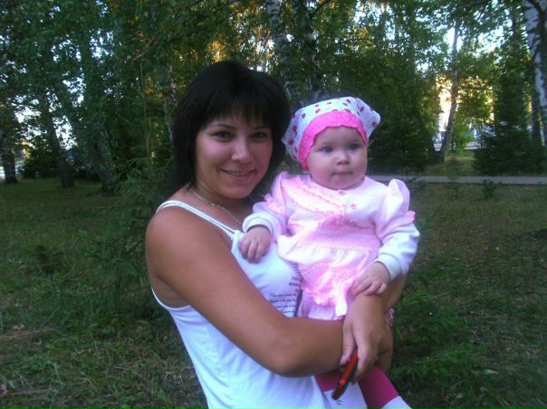 №4, Наталия Кузьмина №4, Наталия Кузьмина