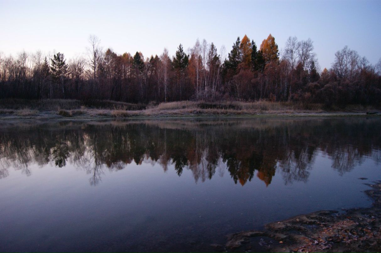 Сёма Марков ''krapal'' | Иркутск