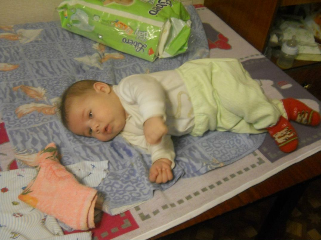 Ярослав Федулов Хельги | Уфа