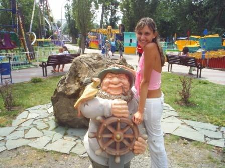 Елена Волкова | Ульяновск