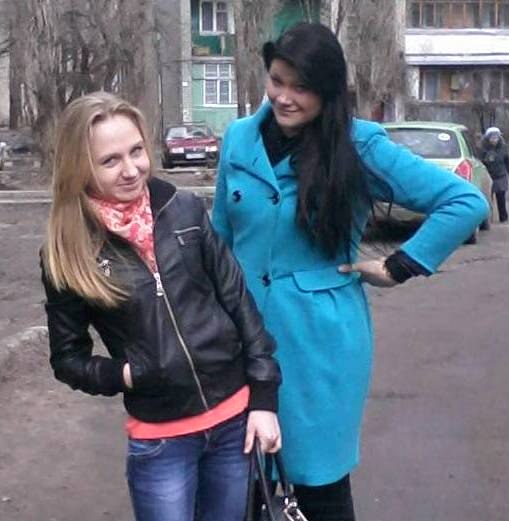 Екатерина Королева | Воронеж