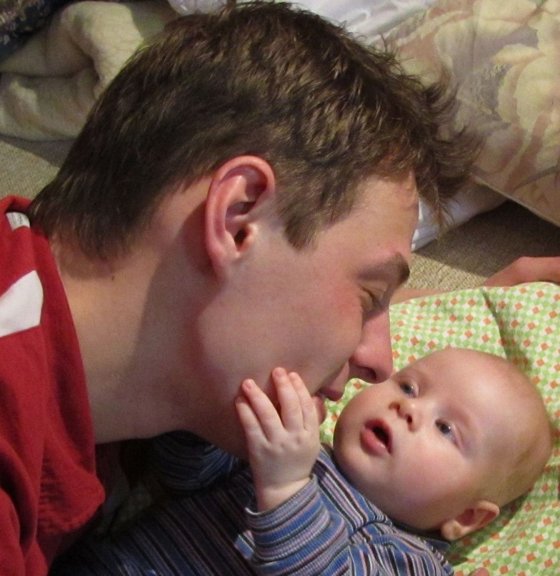 Евгений Тяжлов | Калининград