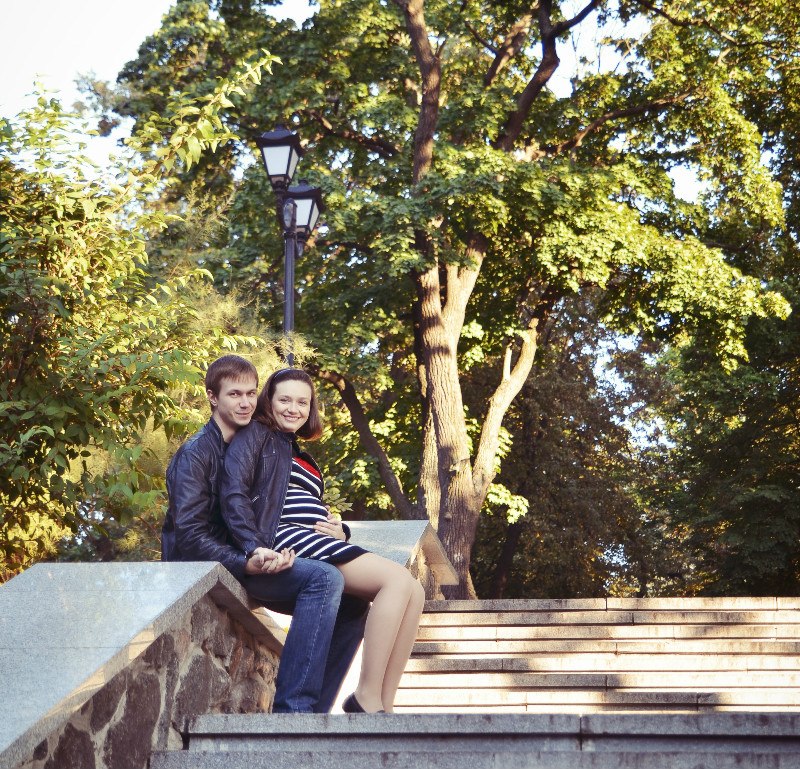 Виктория Дубенец-Петрушко | Киев