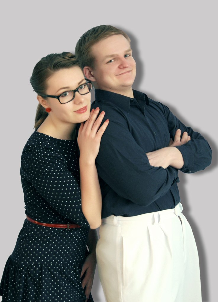 Алексей Калинин | Москва