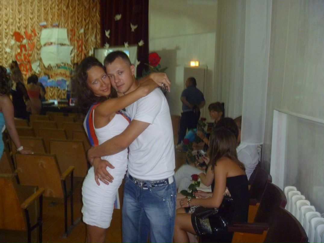 Яна Аболдова | Калуга